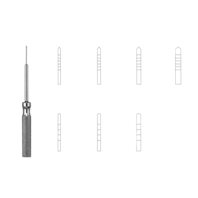 Implants Instruments